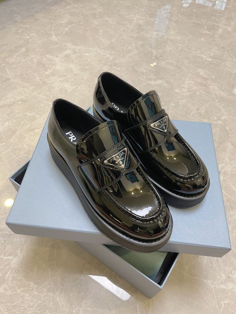 Prada Low Shoes